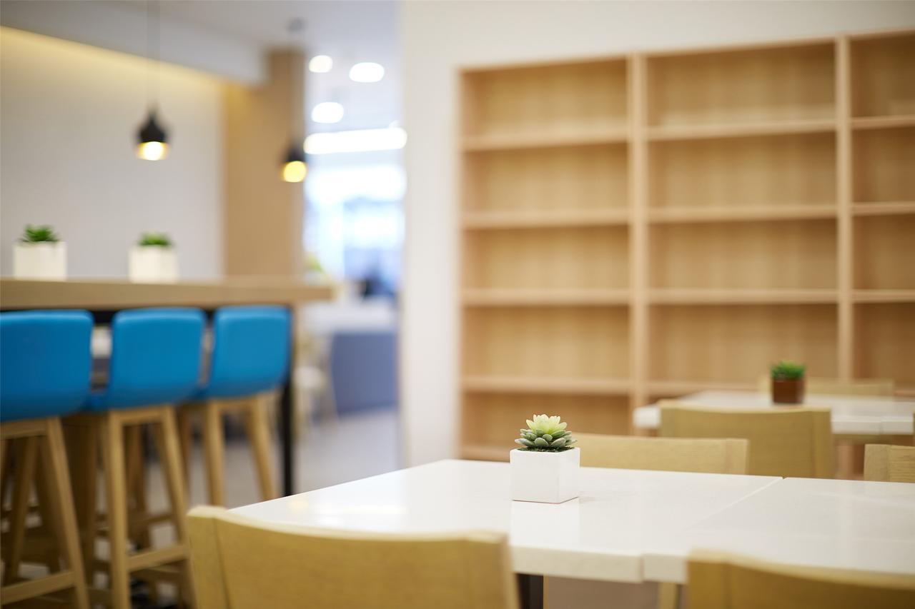 Hanting Express Harbin Hongxiang Road Exterior photo